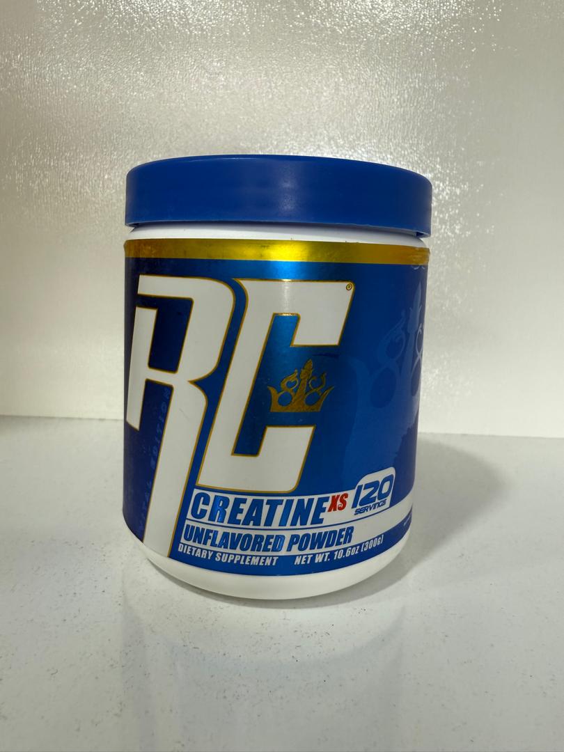 کراتین رونی کلمن RC اصل