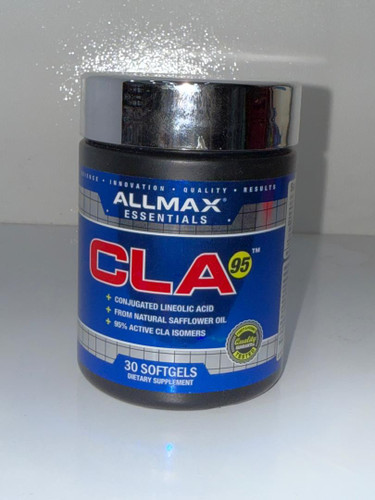 CLA آلمکس اصل